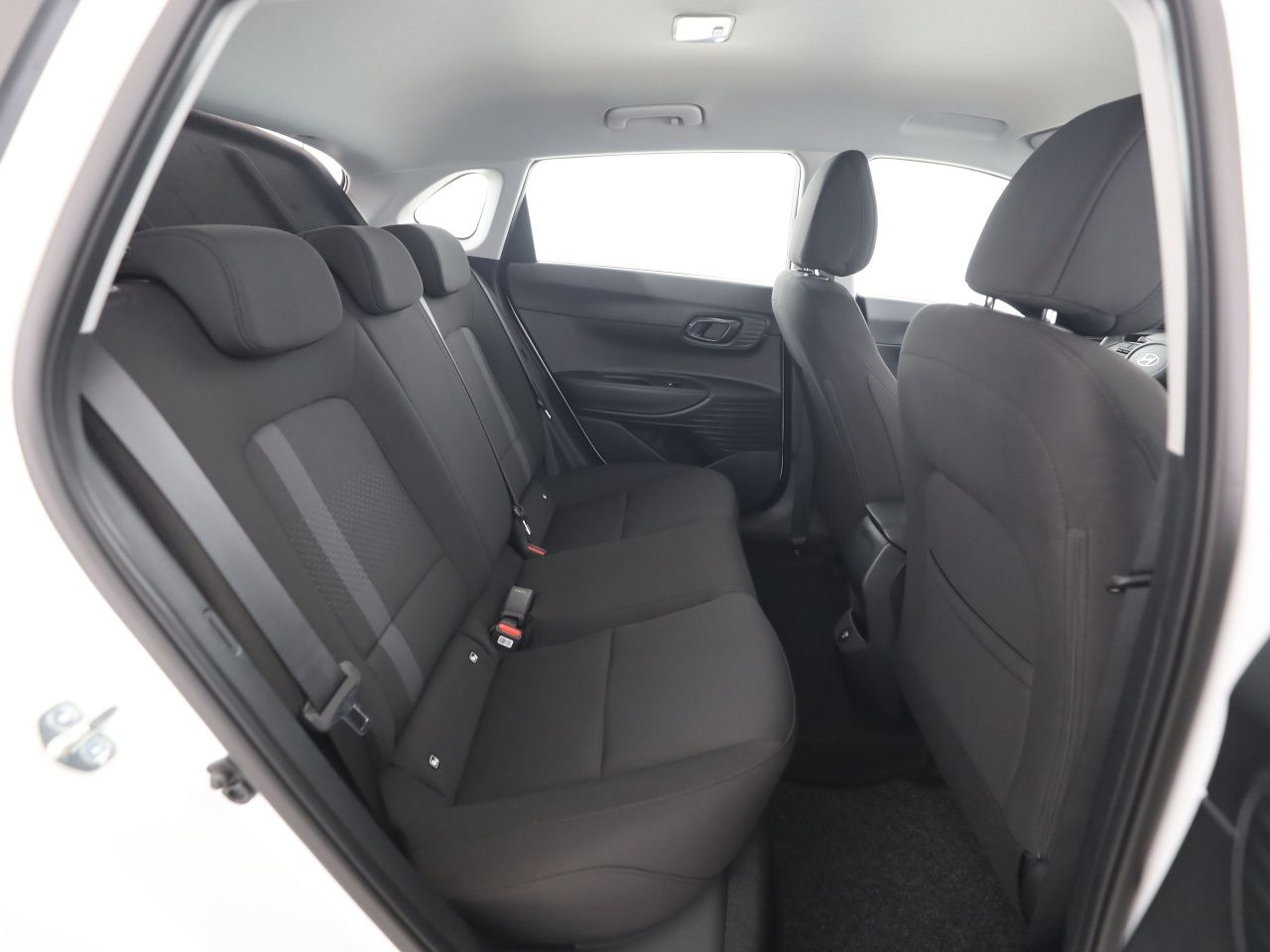 Hyundai i20 – Bild 15
