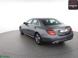 Mercedes-Benz E 200 4M AVANTGARDE KAMERA,TOTWINKEL,SPORTSITZE - Mercedes-Benz E 200: Limousine