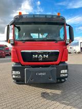 MAN TGS 26.400 BL*6x2*HIAB SLT 192*Lenk*Winterdienst - MAN Hiab
