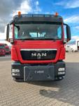 MAN TGS 26.400 BL*6x2*HIAB SLT 192*Lenk*Winterdienst