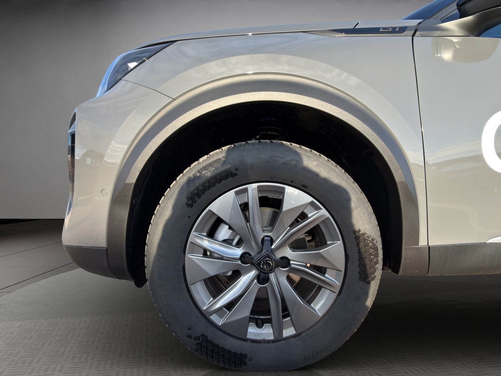 Peugeot 2008 - Bild 20