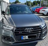 Audi SQ5 TDI tiptronic quattro  MATRIX*STHZG*PANO*AHK - Audi SQ5 in Mannheim