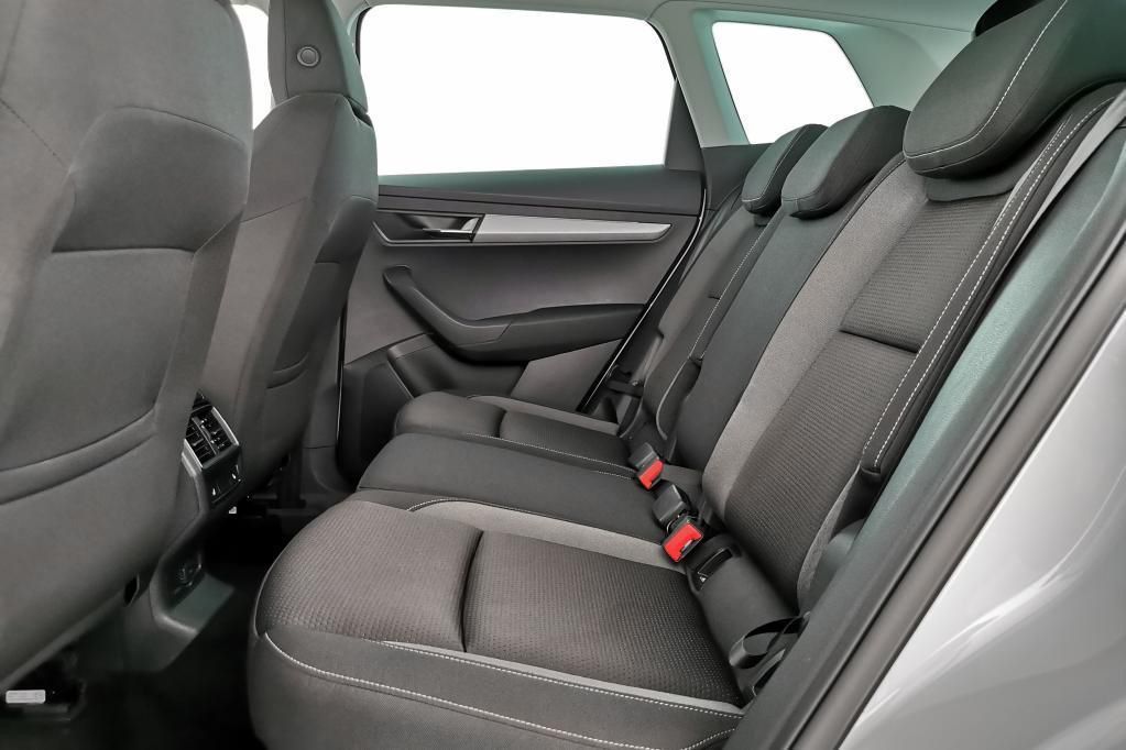 Skoda Karoq Ambition 1.5 TSI AHK*Tempo*PDC*SH*Klima