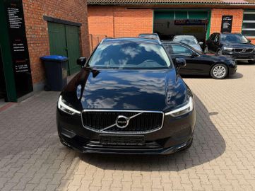 Volvo XC60 - 8