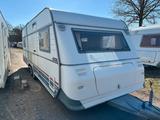 Kabe Cabby 67 Sport Ed. EINZELBETTEN VORZELT MOVER - Wohnwagen 2004