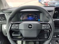 Opel Zafira - Vorschau Bild 12