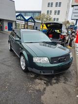 Audi A6 4.2 tiptronic quattro Avant -