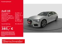Audi A6 Av 55 TFSI e qu S-Line AHK MATRIX B&O ACC 360