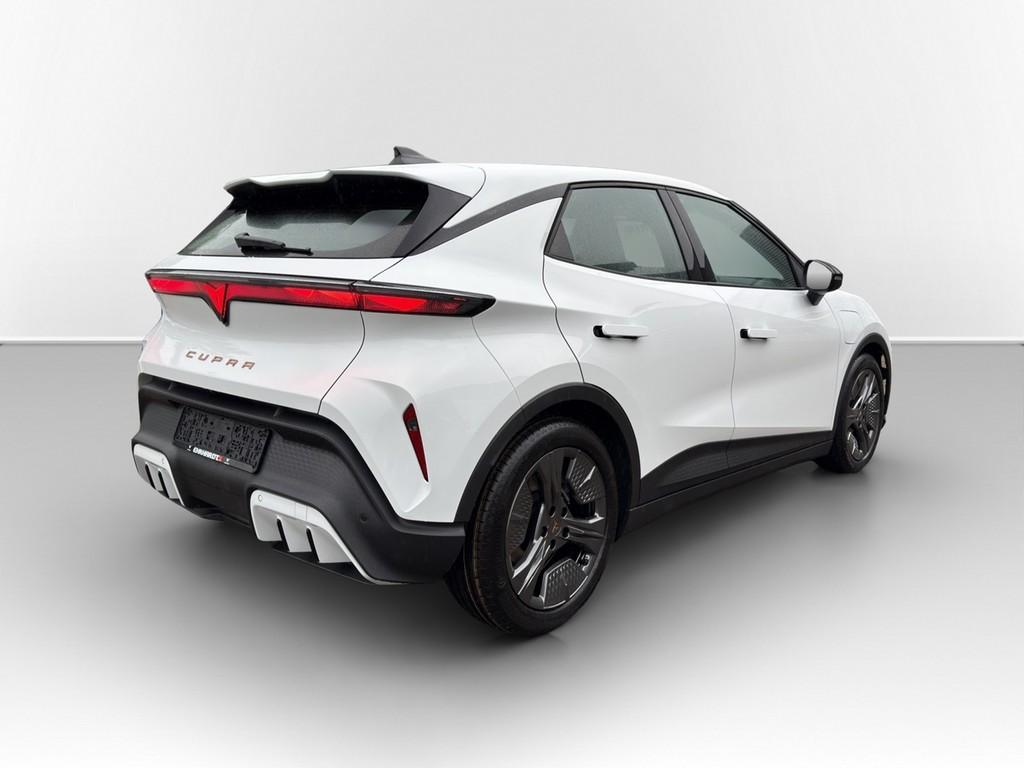 Cupra Raval 52 kwh Endurance Edition Dynamic CARPLAY*N
