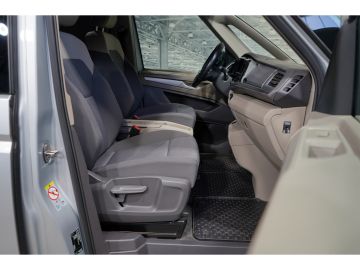 Volkswagen T7 Multivan - 5