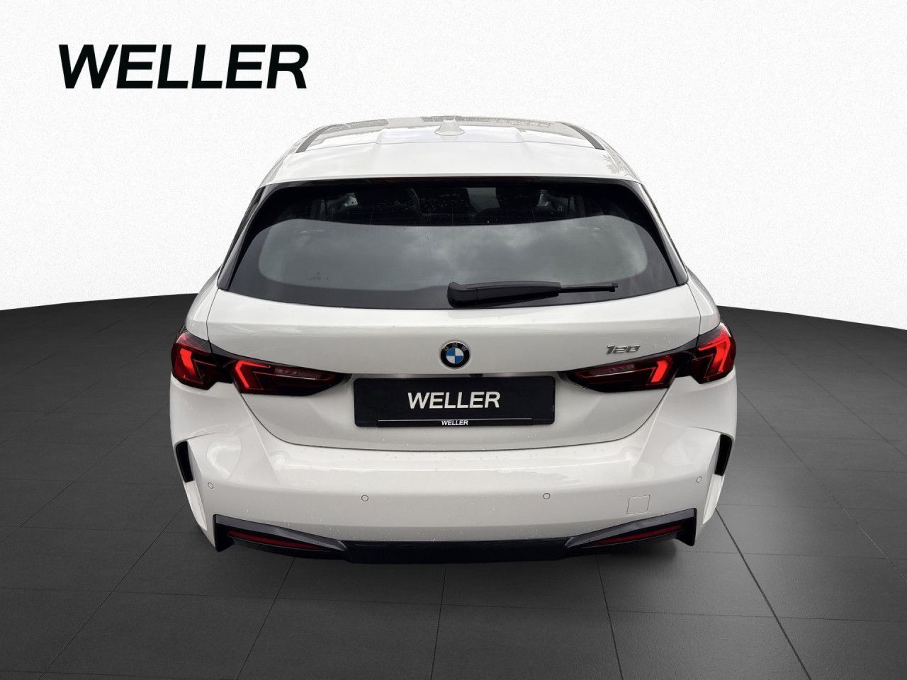 BMW 120 - Bild 11