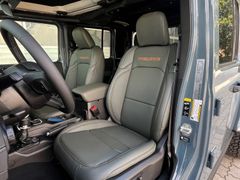 JEEP Gladiator Mojave X 3.6 l V6 X Pentastar