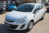Opel Corsa 1.3 CDTI 75CV F.AP. 5 porte Sport - Opel Corsa Sport mit Diesel-Antrieb