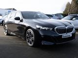 BMW 520d Touring xDrive M-Sport AHK STANDHZ 360° HUD - BMW 5er Reihe Jahreswagen: Kombi