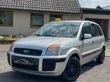Ford Fusion Fun X *NUR 58000 KM*KLIMAANLAGE* - gebrauchte Ford Fusion aus dem Jahr 2008
