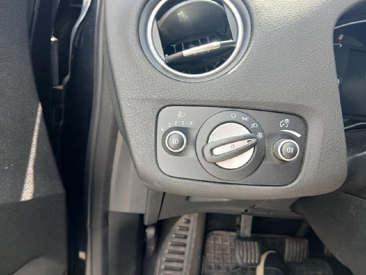 Fahrzeugabbildung Ford Mondeo Turnier Titanium