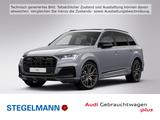 Audi SQ7 TFSI qu. Tiptr. Competition Plus *7-Sitzer*A - Audi SQ7: Competition Plus