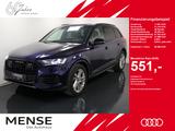 Audi Q7 55 TFSI quattro tiptronic S line |Luft|Pano - Audi Q7 in Bielefeld