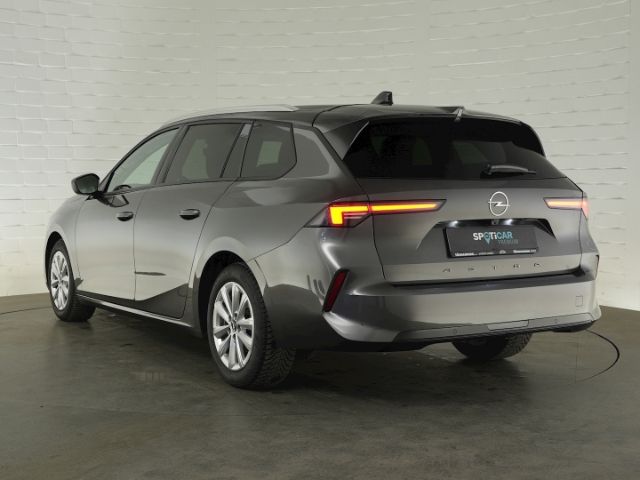 Astra L ST ELEGANCE CDTI AT+LED LICHT+NAVI+RÜCKF