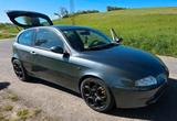 Alfa Romeo 147 2.0ts Selespeed - Alfa Romeo 147 mit Benzin-Antrieb: Automatik