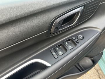 Hyundai i20 1.0 T-GDI iMT 48V PRIME +NAVI+17"+SMART KEY