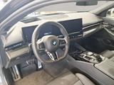 BMW 520d xDrive Limousine M Sport Standheizung LED - BMW 520 mit Diesel-Antrieb: Limousine, Automatik