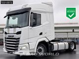 DAF XF 480 4X2 Mega 2xTank LED ACC - Angebote