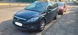 Ford Focus 1,8 Black Magic Turnier Black Magic - Ford Focus: Black Magic
