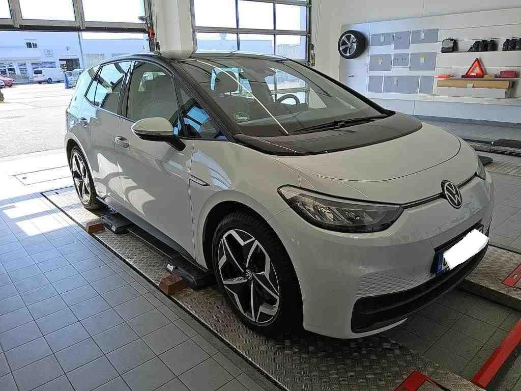 Volkswagen ID.3 Pro S 150 kW ACC 360° NAVI SITZ/LENKHZG LED imagem 3