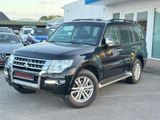 Mitsubishi Pajero 3.2 DI-D Top 7Sitzer AHK 3,5t KAMERA NAVI - Mitsubishi Pajero mit Diesel-Antrieb: A