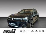 Volkswagen Tiguan  R-Line 2.0 TDI 4MOTION DSG IQ.DRIVE