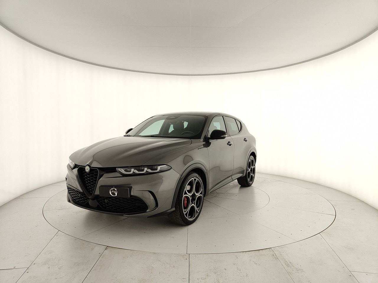 Other ALFA ROMEO Tonale 1.5 hybrid Speciale 160cv tct7