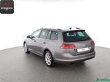 Volkswagen Golf VII Variant 1.6 TDI PARKLENKASSIST,STANDHZ - Volkswagen: V6 TDI