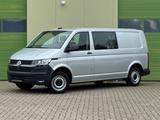 Volkswagen T6.1 Mixto/Plus 2.0TDI Lang/6.Sitzer/Ahk/Navi/Ac - Volkswagen T6 Caravelle: Lang