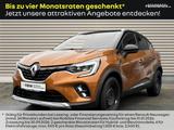 Renault Captur Intens 1.0 TCe 100 Scheckheft PDC+Kamera - Renault Captur in Essen