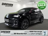 Renault 5 E-Tech Iconic Five 120 Urban Range HARMAN-KARD - schwarze Renault R 5