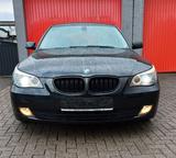 BMW 520i - - gebrauchte BMW 520 aus dem Jahr 2009