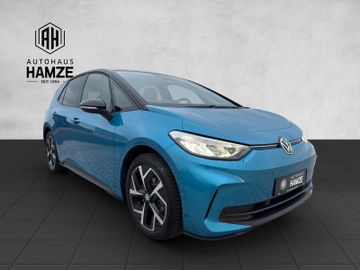 Volkswagen ID.3 Pro 150 kW Goal|DAB+|Kamera|ACC|DiscoverPro