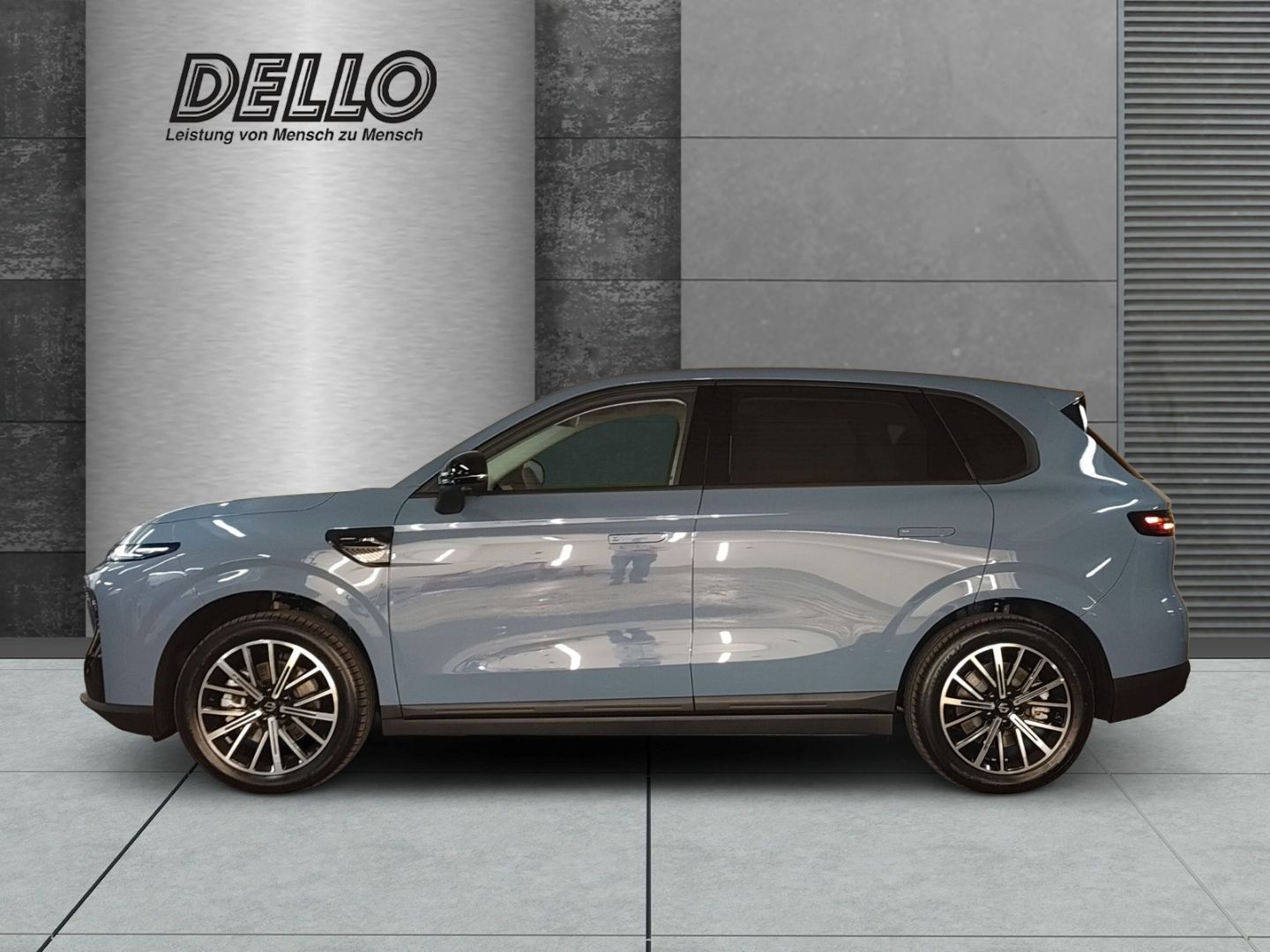 Leapmotor B10 - Bild 2