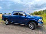 Dodge RAM 1500 Laramie 5.7 HEMI 4X4 LPG-PRINS Crew Cab - Dodge RAM: 1500 Cab Laramie Crew