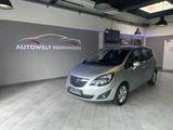 Opel Meriva B Innovation*TÜV NEU*12M.Garantie*Finanz. - Opel Meriva mit Diesel-Antrieb