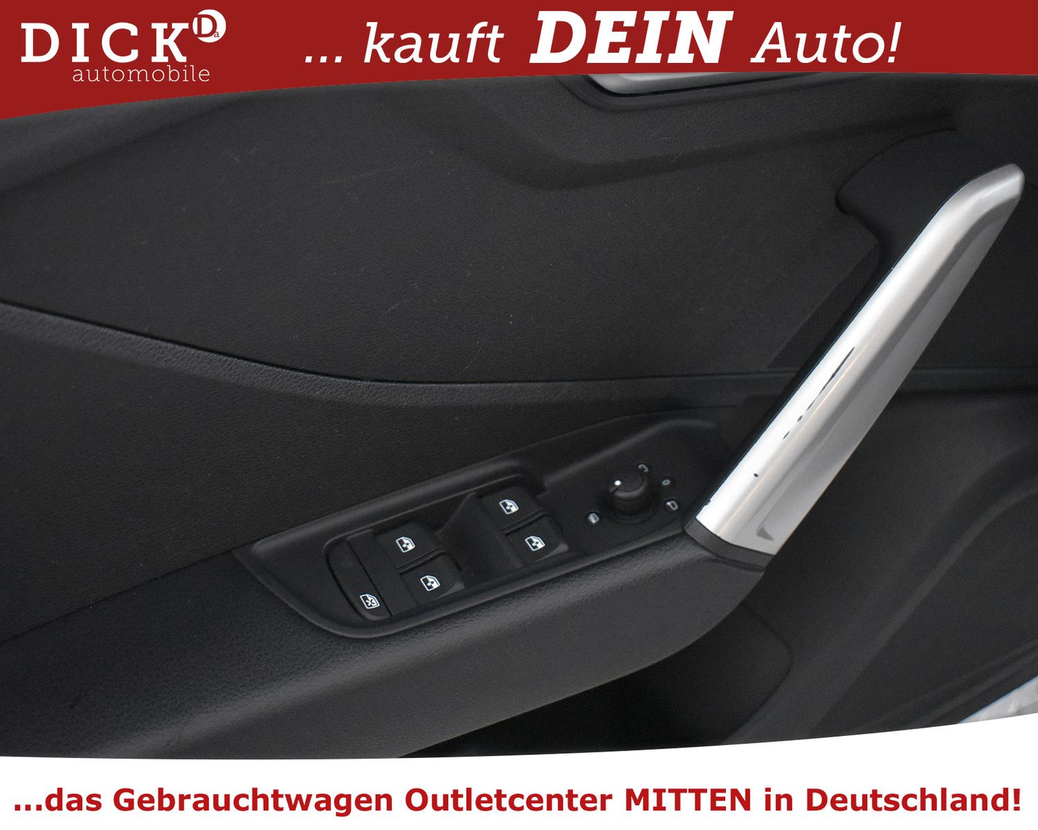 Fahrzeugabbildung Audi Q2 35 TFSI S-Tr >NAVI+LED+KLIMAUT+MFL+APS+LM