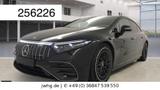 Mercedes-Benz EQS 53 AMG Dynamic+|Hyperscreen| AugmentedRealit - Mercedes-Benz EQS aus 2022