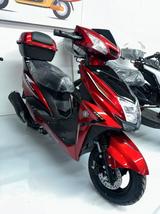 Andere JYMoto 125 - BENZIN ROLLER