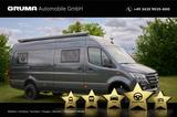Mercedes-Benz Sprinter 419 CDI Hochdach Küche+Bad+TV+GARAGE+ - Mercedes-Benz Hochdach