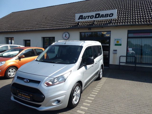 Ford Tourneo Connect Trend