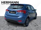 Hyundai ix20 1.4 Classic Klimaaut*SHZ*PDC*LM*Lenkradhzg - Hyundai ix20: 1.4