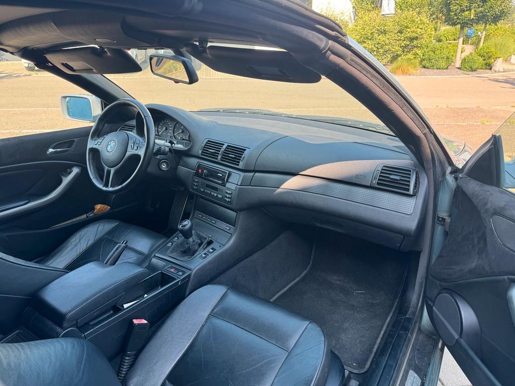 BMW 325