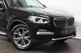 BMW X3 xDrive 20d xLine*HEADUP*NAVI*LEDER*KAMERA*1HD - BMW X3 xLine mit Diesel-Antrieb