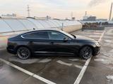 Audi A5 35 TFSI S tronic Sportback - - Audi A5 35 TFSI Gebrauchtwagen